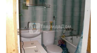 Купить 2-х комнатную квартиру в г. Феодосия . Фотография №2
