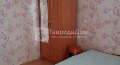 Снять квартиру на улице Шевченко ул г. Феодосия . Фотография №5