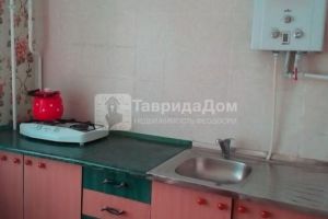 Сдам квартиру 2-х комнатную с общей площадью 52м2, 1/5 эт., на улице Шевченко ул, Крымская район, г. Феодосия , Крым авт. респ., Россия, агентство ТавридаДом.ру