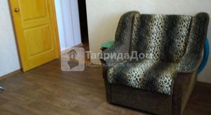 Купить 4-х комнатную квартиру на улице Дружбы г. Феодосия . Фотография №4