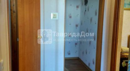 Продаётся 4-х комнатная квартира в г. Феодосия . Фотография №6