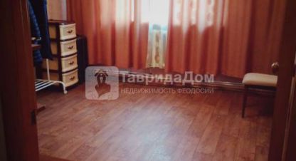 Продам квартиру 4-х комнатную с общей площадью 97м2, 3/5 эт., на улице Дружбы, Камыши район, г. Феодосия , Крым авт. респ., Россия, агентство ТавридаДом.ру. Фотография №1