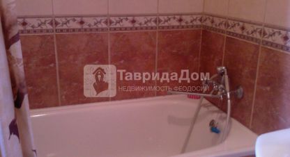 Снять квартиру на улице Старшинова б-р г. Феодосия . Фотография №5
