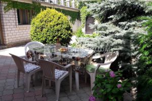 Продам дом 5-ти комнатный с общей площадью 180м2, Центр район, г. Феодосия , Крым авт. респ., Россия, агентство ТавридаДом.ру