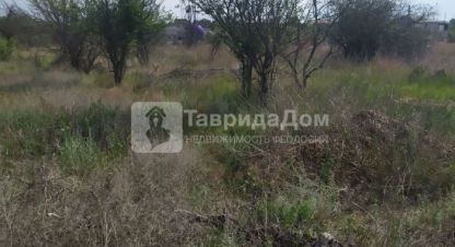 Купить земельный участок на улице Гвоздичная (радуга тер  спк) ул г. Феодосия . Фотография №5