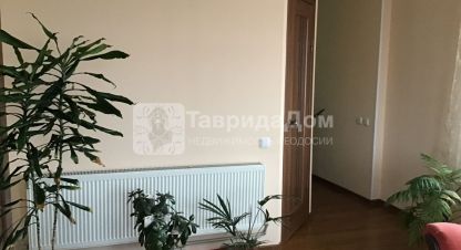 Купить дом 4-х комнатную, 160 кв. м., Россия, г. Феодосия . Фотография №10