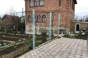 Продам дом 4-х комнатный с общей площадью 160м2, Массив степной район, г. Феодосия , Крым авт. респ., Россия, агентство ТавридаДом.ру