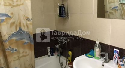 Продаётся 4-х комнатная дом в г. Феодосия . Фотография №6