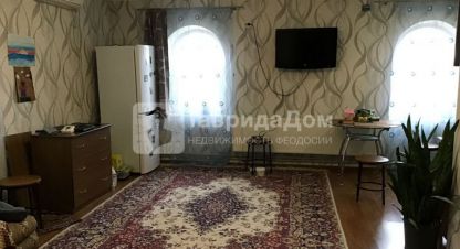 Купить 4-х комнатную дом г. Феодосия . Фотография №4