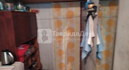 Купить квартиру 1 комнатную, 33.9 кв. м., Россия, г. Феодосия . Фотография №9
