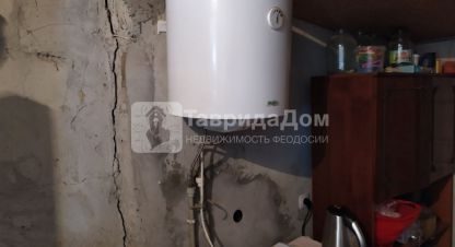 Купить квартиру 1 комнатную, 33.9 кв. м., Россия, г. Феодосия . Фотография №10