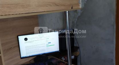 Купить 1 комнатную квартиру в г. Феодосия . Фотография №2