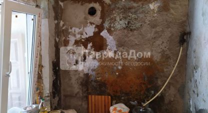 Купить квартиру 1 комнатную, 33.9 кв. м., Россия, г. Феодосия . Фотография №8
