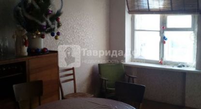Продам квартиру 3-х комнатную с общей площадью 90.5м2, 3/3 эт., на улице Земская ул, Центр район, г. Феодосия , Крым авт. респ., Россия, агентство ТавридаДом.ру. Фотография №1