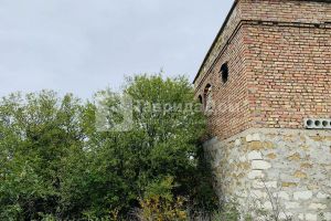 Продам дом 4-х комнатный с общей площадью 80м2, на улице Инжировая, Массив степной район, г. Феодосия , Крым авт. респ., Россия, агентство ТавридаДом.ру