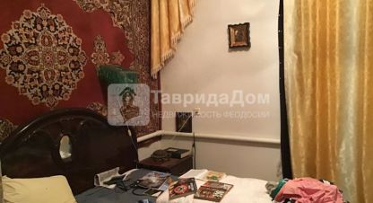 Купить дом 3-х комнатную, 80 кв. м., Россия, г. Феодосия . Фотография №8