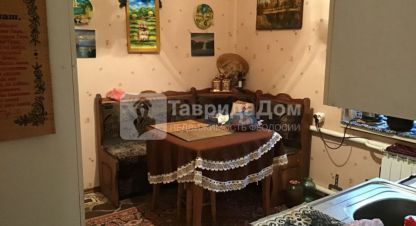 Купить 3-х комнатную дом в г. Феодосия . Фотография №2