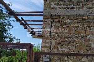 Продам дом 4-х комнатный с общей площадью 120м2, на улице Сливовая, Массив степной район, г. Феодосия , Крым авт. респ., Россия, агентство ТавридаДом.ру