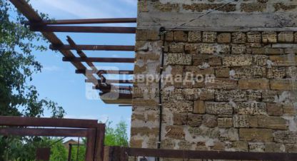 Продам дом 4-х комнатный с общей площадью 120м2, на улице Сливовая, Массив степной район, г. Феодосия , Крым авт. респ., Россия, агентство ТавридаДом.ру. Фотография №1