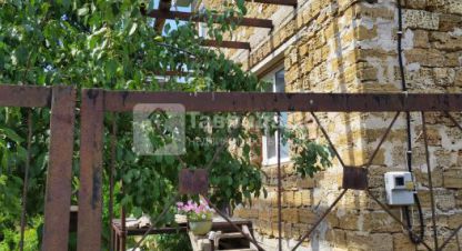 Купить 4-х комнатную дом на улице Сливовая г. Феодосия . Фотография №4