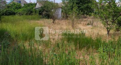 Продам дом 2-х комнатный с общей площадью 100м2, на улице Цветочная, Массив степной район, г. Феодосия , Крым авт. респ., Россия, агентство ТавридаДом.ру. Фотография №1