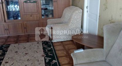 Купить 2-х комнатную квартиру в г. Феодосия . Фотография №2