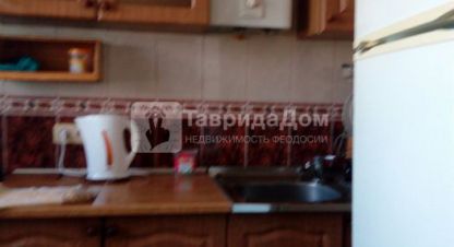 Купить 2-х комнатную квартиру на улице Украинская ул г. Феодосия . Фотография №4