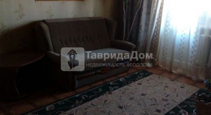 Купить квартиру в г. Феодосия . Фотография №3