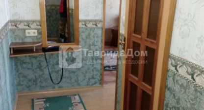 Продаётся 2-х комнатная квартира в г. Феодосия . Фотография №6
