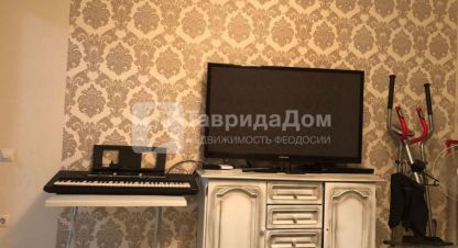 Продаётся 4-х комнатная квартира в г. Феодосия . Фотография №6