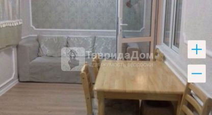 Купить квартиру 4-х комнатную, 100 кв. м., Россия, г. Феодосия . Фотография №10