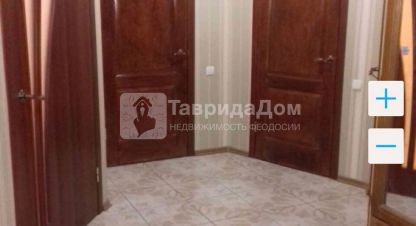 Купить квартиру 4-х комнатную, 100 кв. м., Россия, г. Феодосия . Фотография №9