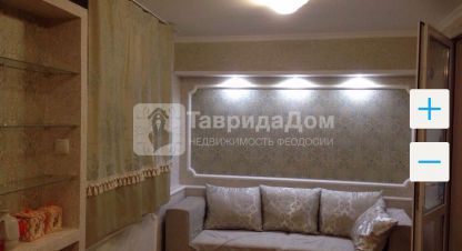 Купить квартиру 4-х комнатную, 100 кв. м., Россия, г. Феодосия . Фотография №8