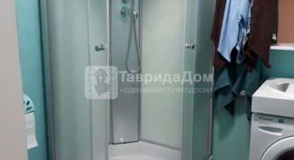 Снять 1 комнатную квартиру на улице Краснодарская ул г. Феодосия . Фотография №4