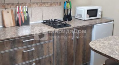 Снять 1 комнатную квартиру в г. Феодосия . Фотография №2