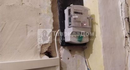 Купить квартиру 3-х комнатную, 78.6 кв. м., Россия, г. Феодосия . Фотография №8