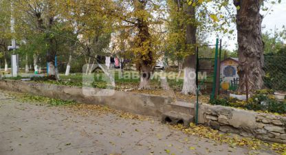 Продам квартиру 3-х комнатную с общей площадью 78.6м2, 2/2 эт., на улице Геологическая ул, Автовокзал район, г. Феодосия , Крым авт. респ., Россия, агентство ТавридаДом.ру. Фотография №1