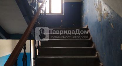 Купить квартиру на улице Геологическая ул г. Феодосия . Фотография №5