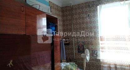 Купить квартиру 3-х комнатную, 78.6 кв. м., Россия, г. Феодосия . Фотография №10