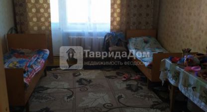 Купить 2-х комнатную квартиру в г. Феодосия . Фотография №2
