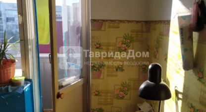 Продаётся 2-х комнатная квартира в г. Феодосия . Фотография №6