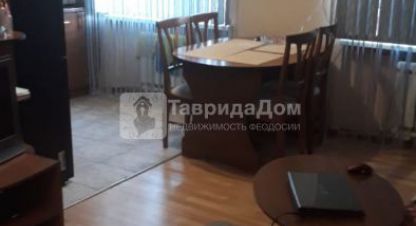 Купить 3-х комнатную квартиру в г. Феодосия . Фотография №2