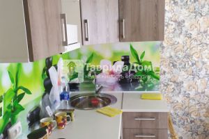 Продам квартиру 1 комнатную с общей площадью 18м2, 4/5 эт., на улице Танкистов пер, Старшинова район, г. Феодосия , Крым авт. респ., Россия, агентство ТавридаДом.ру