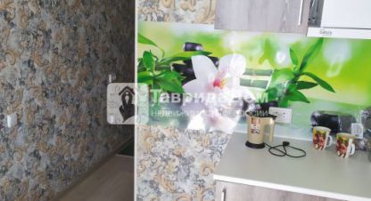 Купить 1 комнатную квартиру в г. Феодосия . Фотография №2