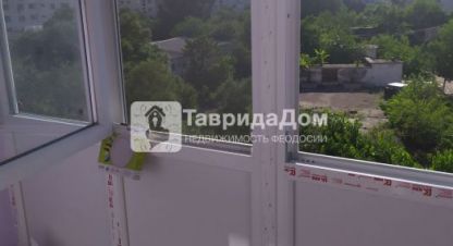 Купить квартиру 1 комнатную, 18 кв. м., Россия, г. Феодосия . Фотография №10