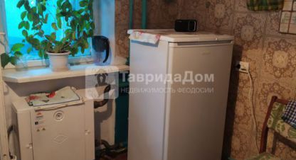 Купить 2-х комнатную квартиру в г. Кировское . Фотография №2