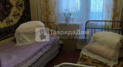Купить 2-х комнатную квартиру на улице Дзержинского ул г. Кировское . Фотография №4