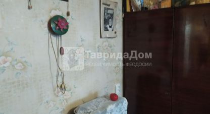 Продаётся квартира в г. Кировское . Фотография №7