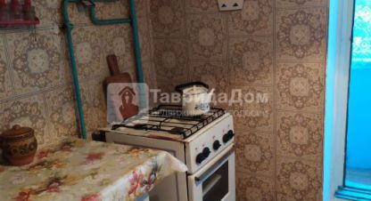 Купить квартиру в г. Кировское . Фотография №3