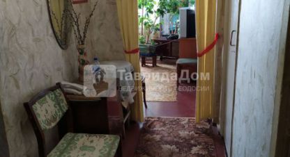 Продам квартиру 2-х комнатную с общей площадью 54.7м2, 2/5 эт., на улице Дзержинского ул, г. Кировское , Крым авт. респ., Россия, агентство ТавридаДом.ру. Фотография №1